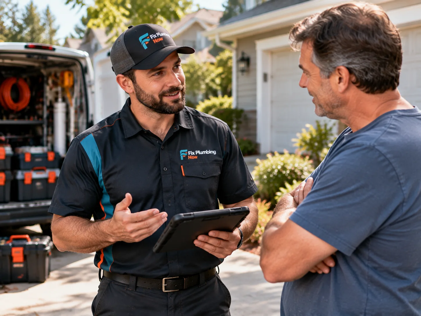 Clogged Drain Service Clifton, NJ FAQs